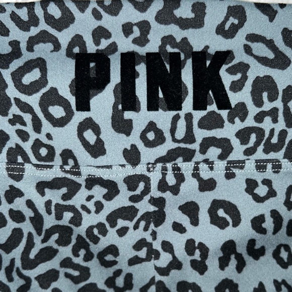 VS PINK HIGH WAIST LEGGINGS - Picture 5 of 5